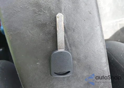 2006 Honda Accord 2.4 Lx из США, поврежденный, VIN 1HGCM72346A010309